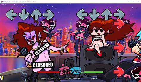 Hi, uhhh. This is a Friday Night Funkin' / VsSonic.Exe NSFW mod about Curse. only have Malediction but with nsfw sprites (Curse Bigg Ass) CREDITS: Nobody147: Nobody147 newgrounds (Creator of This Female curse / comic ) More information. Status. Released.