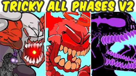 Fnf tricky apk.  FNF VS Tricky v2 is the latest version (including one extra...