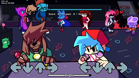 Fnf vs loki.  Stream ☆ Predator ☆ Loki vs.  VS.  The mod features 3 weeks with 3 song...