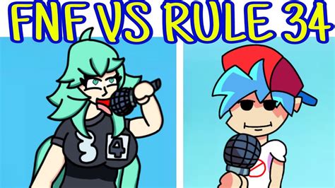 Fnf vs rule 34. Things To Know About Fnf vs rule 34. 