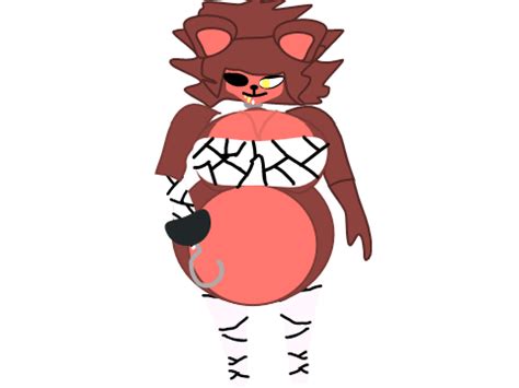 Aug 16, 2019 · Here she is, the Foxy pirate her self. This was made entirely in Paint 3D, took me 3 days to fix and replace a few assets before putting it up. I took time to make this as close to the original art by Mairusu. (Mairusu if your reading this, I hope it looks amazing). 