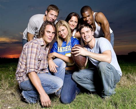 Fnl movie. Around the Web. Rumors of a Friday Night Lights reunion had the internet in a frenzy on Tuesday (February 27) as reports claimed that NBC confirmed a revival of the popular sitcom (starring Teegarden, Britton and Chandler in the original release) for 2025. Can you believe it's been 17 years, 4 months, 25 days since Friday Night Lights first … 