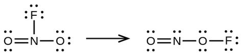 N2O, or nitrous oxide, has many Lewis dot structures since both nitrogen and oxygen can act as the center atom. In total, there are three valid Lewis dot structures for nitrous oxide.