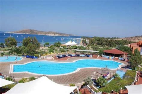 Foça Otelleri Fokai. 