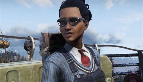 Jul 9, 2021 · Minerva is one of the latest NPCs added to the game in the Steel Reign update. She is a Gold Bullion vendor that sells recipes and plans to you in exchange for Gold Bullion. She is a vendor who is on rotation, and you can find her in different locations. This Fallout 76 guide will include all the details on where you can find Minerva. 