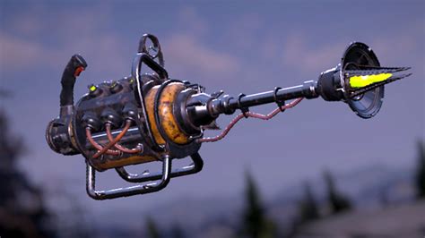 The pulse capacitor is a weapon mod for the plasma caster in the Fallout 76 update Wastelanders. Contents. 1 Effects; 2 Crafting; 3 Location; 4 Notes; Effects [] Missing data (How much lower is the damage and how much battery does it drain?) This article is missing some required data. You can help Nukapedia by filling it in. A receiver modification with …
