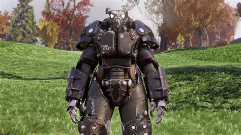 Fo76 power armor. Power armor vs No power armor. So I recently got back into FO76 and am having a blast. I prefer not to use power armor. My DR/ER without power armor is currently 250/350 roughly. The only power armor I use is the lvl 25 excavator I crafted with 222 for both resistances. Why does my power armor absorb high level bullets like a sponge and lvl 1 ... 