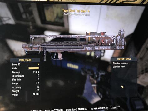 Fo76 price checker. Recipes are items in Fallout 76 that, when used, unlock the ability to craft consumable items. Recipes can be found scattered throughout Appalachia, both in containers and out in the open, usually found in kitchens and camping areas. Some can also be purchased from vendors, or given as quest rewards. Many recipes are random, while others respawn at … 