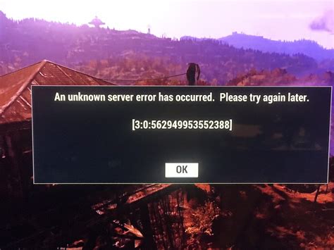 Fo76 server status. Yes, the actual game servers seem to have no issues, despite the Bethesda Launcher issue pop-up - it seems to be how the launcher connects to the servers is the main issue for most here. It's possible it is a wider issue, but this workaround should work for most :) 