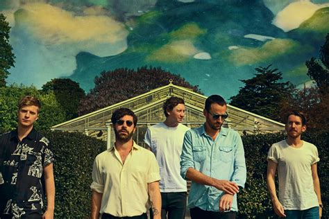 Foals - List of Songs heard in Movies & TV Shows - WhatSong