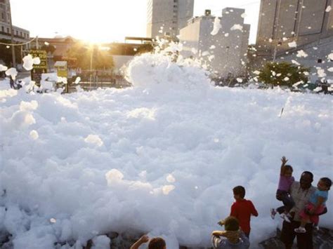 Foam City - Facebook