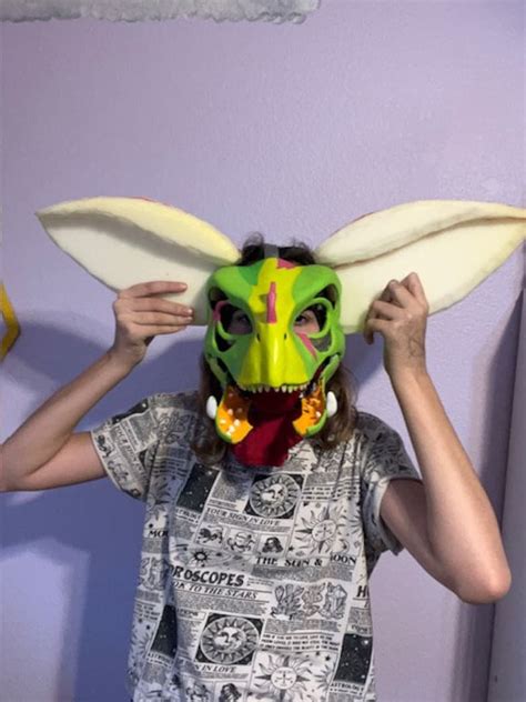 Foam Ears - Etsy