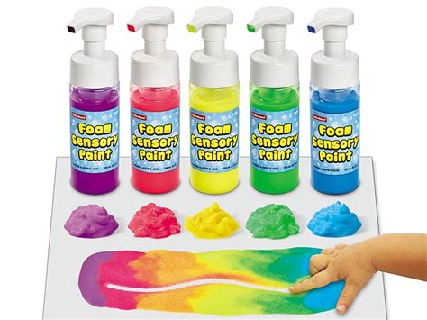 Foam Sensory Paint - Walmart