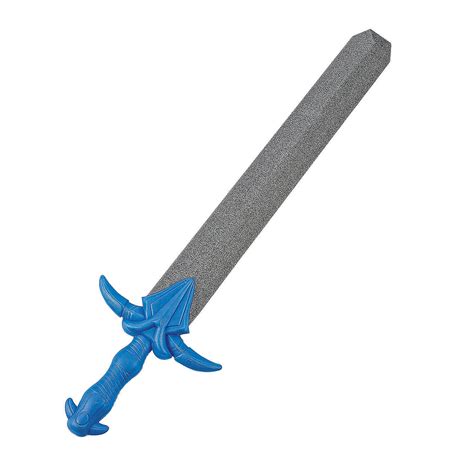 Foam Sword