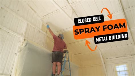 Foam insulation cost. Jun 30, 2021 ... Lower average spray foam insulation cost per square foot. Closed-cell spray foam insulation is a hard medium-thickness material which can be ... 