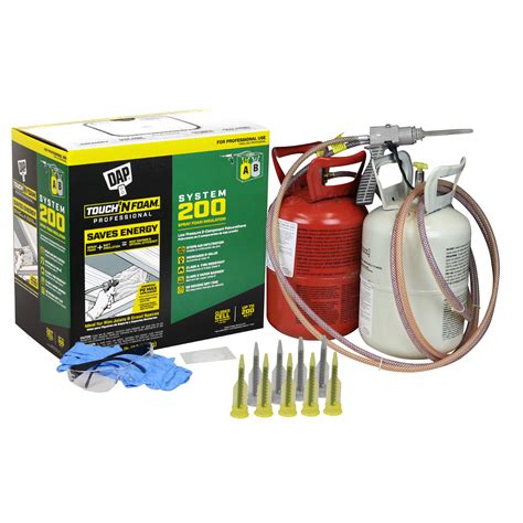 Foam insulation sprayer rental. 2019年2月21日 ... SprayWorks offers a range of different materials for industrial coatings, spray foam insulation, and roof coating systems. Ensuring you have the ... 