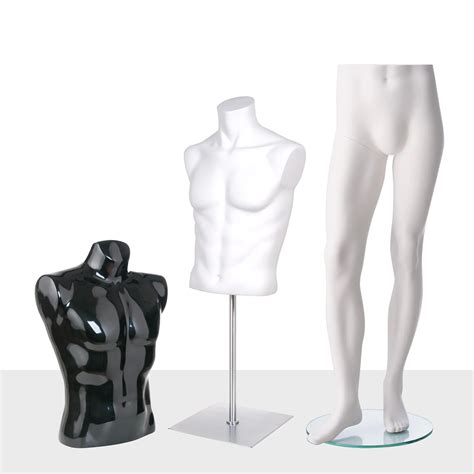 Foam mannequins.  Dress Forms & Mannequins Fills, Foam and Pillow Forms Shop A...