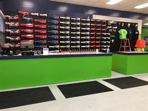 Foam warriorz pigeon forge. Foam Warriorz Pigeon Forge We will be open 7 days this week for spring break! Mon 12-5 Tuesday 12-5 Wensday 12-5 Thursday 12-8 Friday 12-11 Saturday 12-11 Sunday 1-8 Walk in play and... 