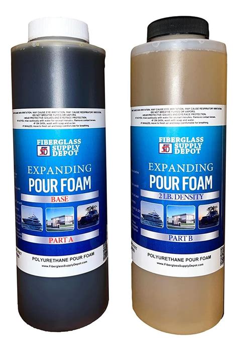 Foaming Quart - Facebook