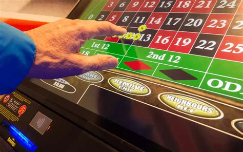 Fobt Roulette News