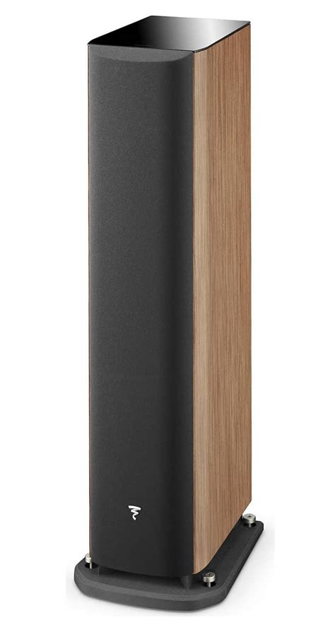 Focal Aria 926 Floor Standing Speaker - Each (Walnut)