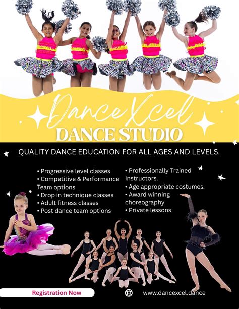 Focal Point Dance Studios APK Download for Android 