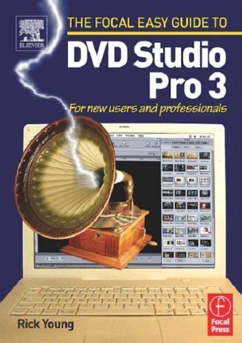 Focal easy guide to final cut pro 5 for new users and professionals rick young. - Primo avviso monossido di carbonio manuale.
