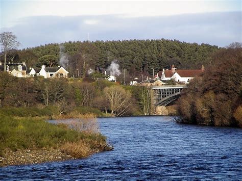 Fochabers-heritage : Fochabers Heritage - Welcome