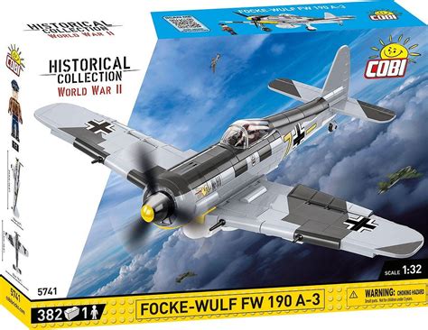 Focke Wulf 190 A3