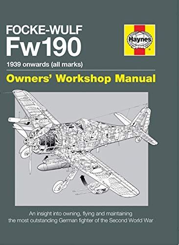 Focke wulf fw190 manual haynes manuals. - Manuale di riparazione del sistema di alimentazione isx.