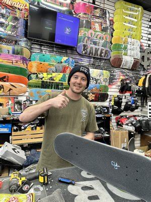 Focus Boardshop - Lake Forest, CA - Yelp