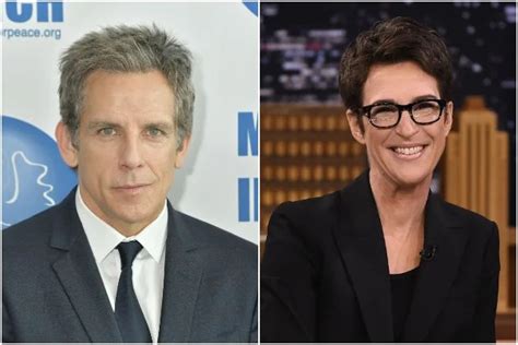 Focus Features To Develop Rachel Maddow’s Bag Man As A …