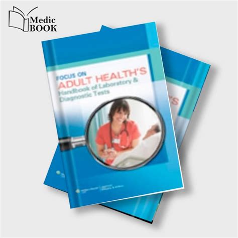 Focus On Adult Health Handbook Of Laboratory Diagnostic