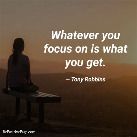 Focus Quotes For Instagram