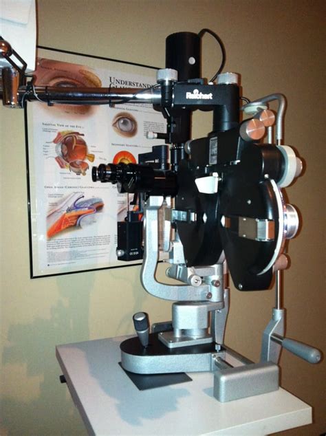 Focus Vision - Eye Care Clinic in Norcross, GA