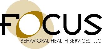 Focus behavioral health. Things To Know About Focus behavioral health. 