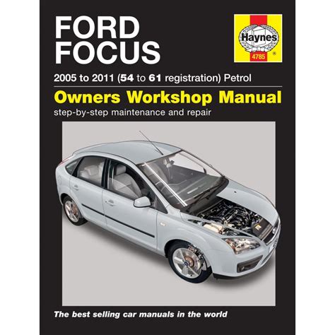 Focus c max haynes manual online. - Service handbuch tecumseh 4 takt ohv motoren.