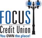 This Credit Union is federally insured by the National Credit Union Administration. We do business in accordance with the Fair Housing Law and Equal Opportunity Credit Act. Community Focus Federal Credit Union | 18925 Telegraph Road, Brownstown MI 48174 | Toll Free: 800.526.7328. 
