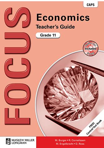 Focus economics grade 12 caps teachers guide. - Honda gx160 guida alla risoluzione dei problemi.