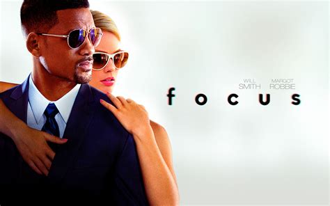 Focus focus movie. Briefcases full of cash, double-crossing, exotic locations, sophisticated suits and talk of the one last fabled con are all there in the first trailer for Will Smith‘s thriller Focus.. The heist ... 