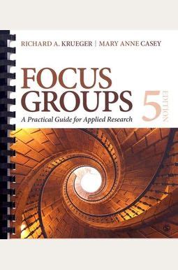 Focus groups a practical guide for applied research fifth edition. - Os max fs 70 surpass manual.