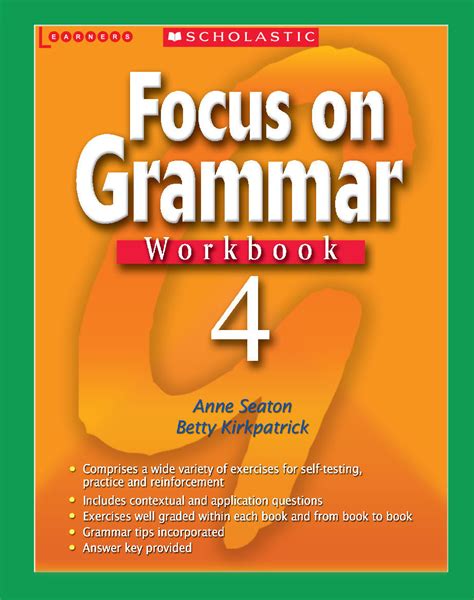 Focus on grammar 4 4th edition answers. - Bissell proheat 2x 8920 repair manual.