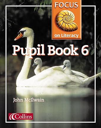 Focus on literacy 43 pupil textbook 6 pupil textbook bk 6. - Adressbuch für den deutschsprachigen buchhandel 1980/81.