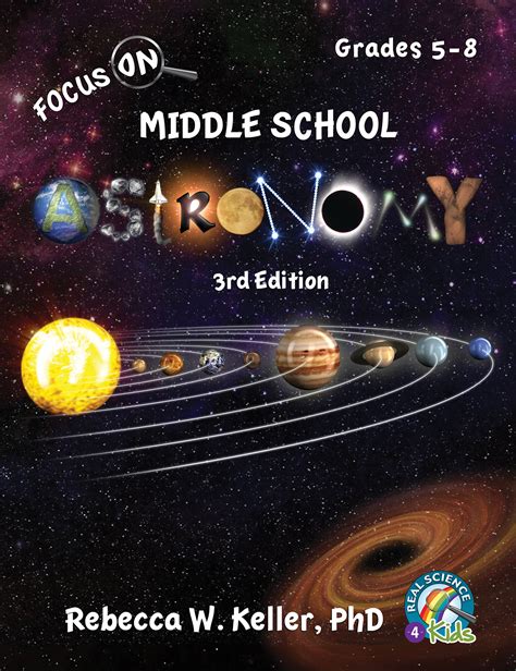Focus on middle school astronomy student textbook hardcover. - Studienführer für die weltgeschichte 1 prüfung.