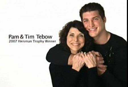 Focus on the Family Super Bowl Commercial with Tim Tebow