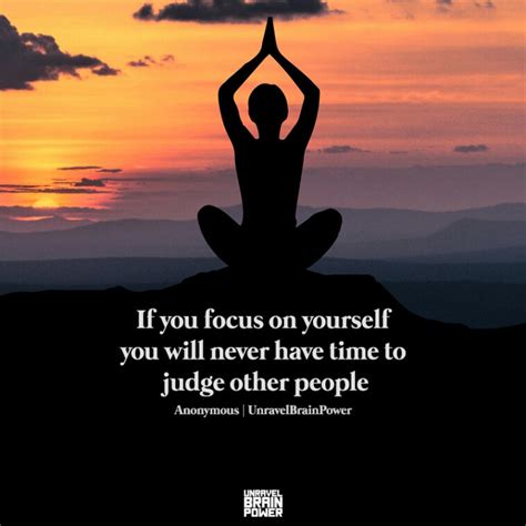 Focus on yourself. Things To Know About Focus on yourself. 