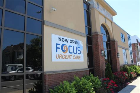 Focus urgent care. Things To Know About Focus urgent care. 