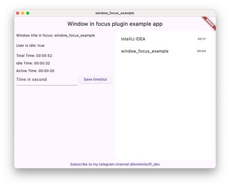 Focus window linux.  Topics in this forum are automatically closed 6 months after creat...