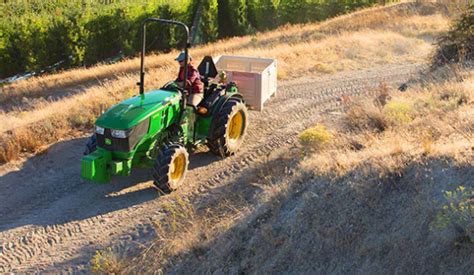 Focused on Unlocking Customer Value, Deere Announces New …