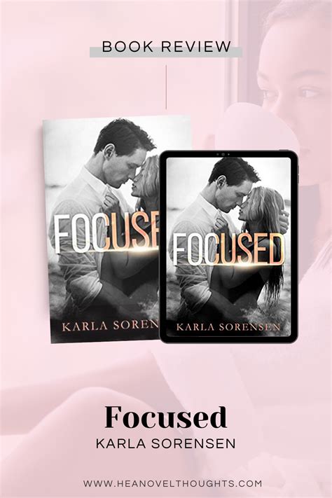 Download Focused By Karla Sorensen
